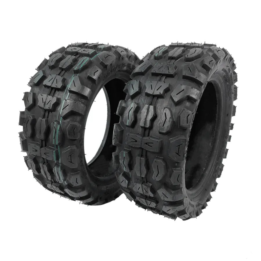 OBARTER X3 Electric Scooter 11inch tire TVT TUOVT 100/65-6.5 Off Road Tire