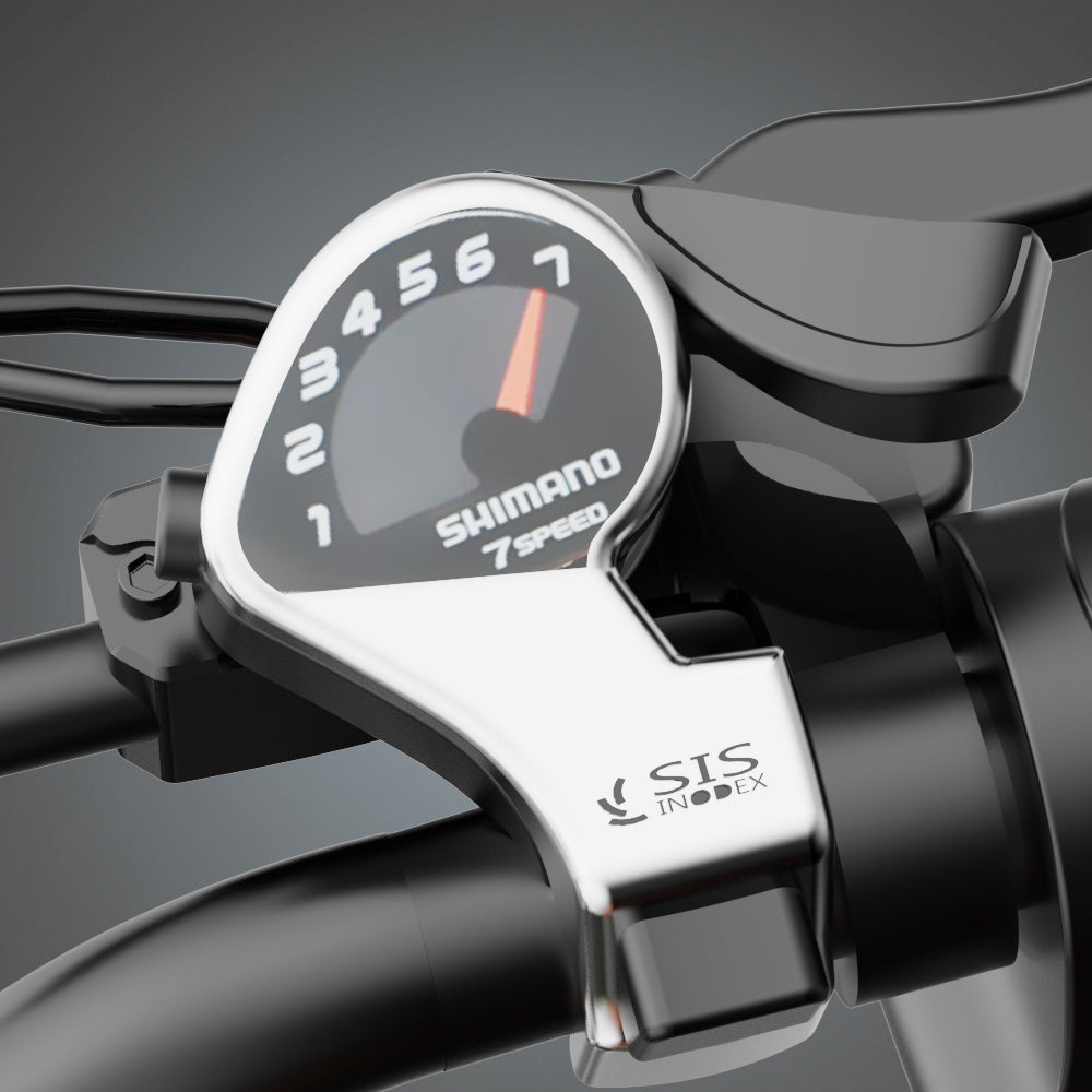 YVY C20(Q20) 20" Fat Tires Electric Bikes 1500W Motor 48V 20Ah Battery