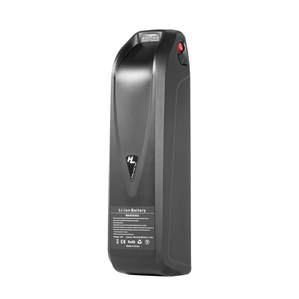 SHENGMILO M90/MX02S battery 48V 17AH – Gleeride