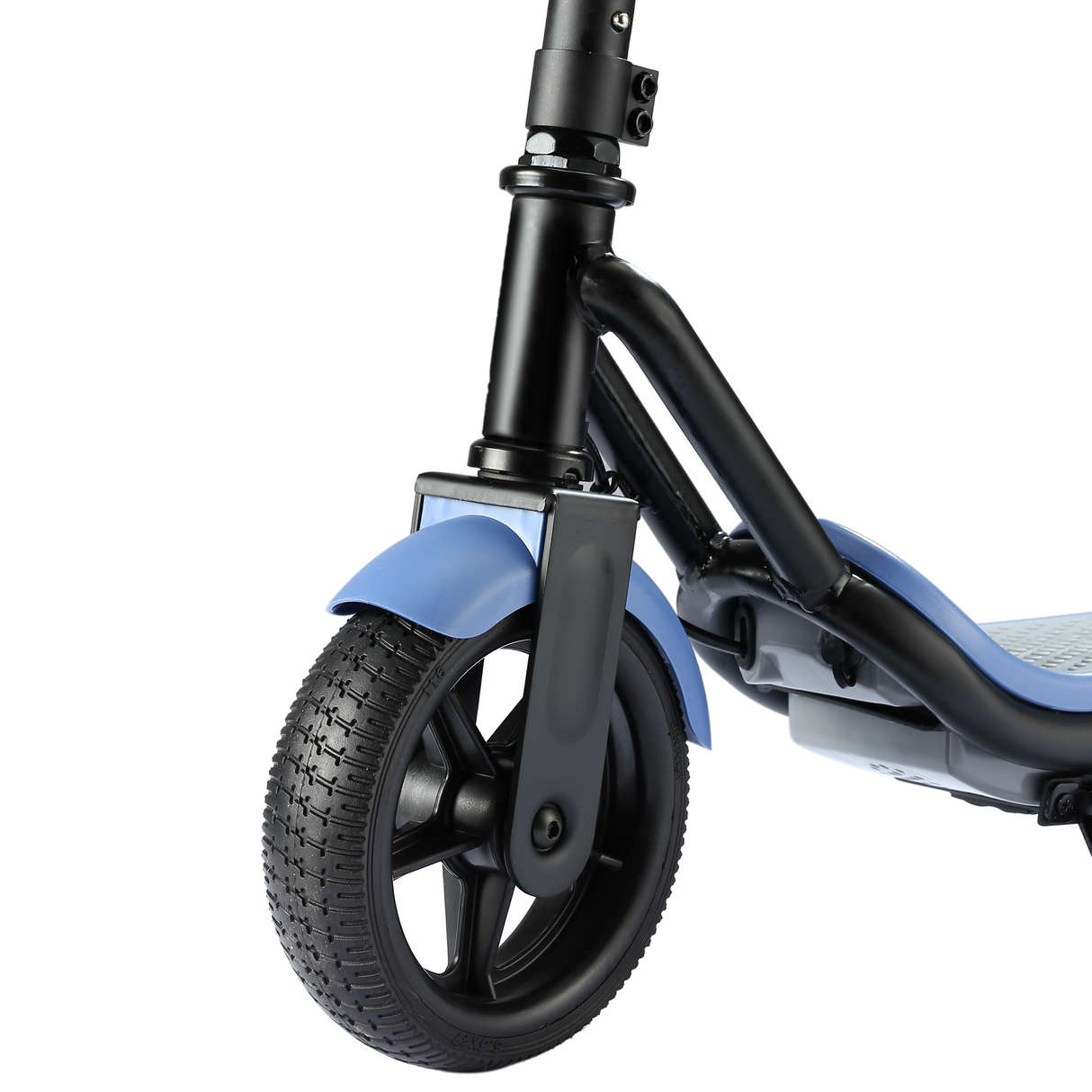 Trottinette électrique pour enfants Simate S4, moteur 110W, batterie 24V 2,5ah