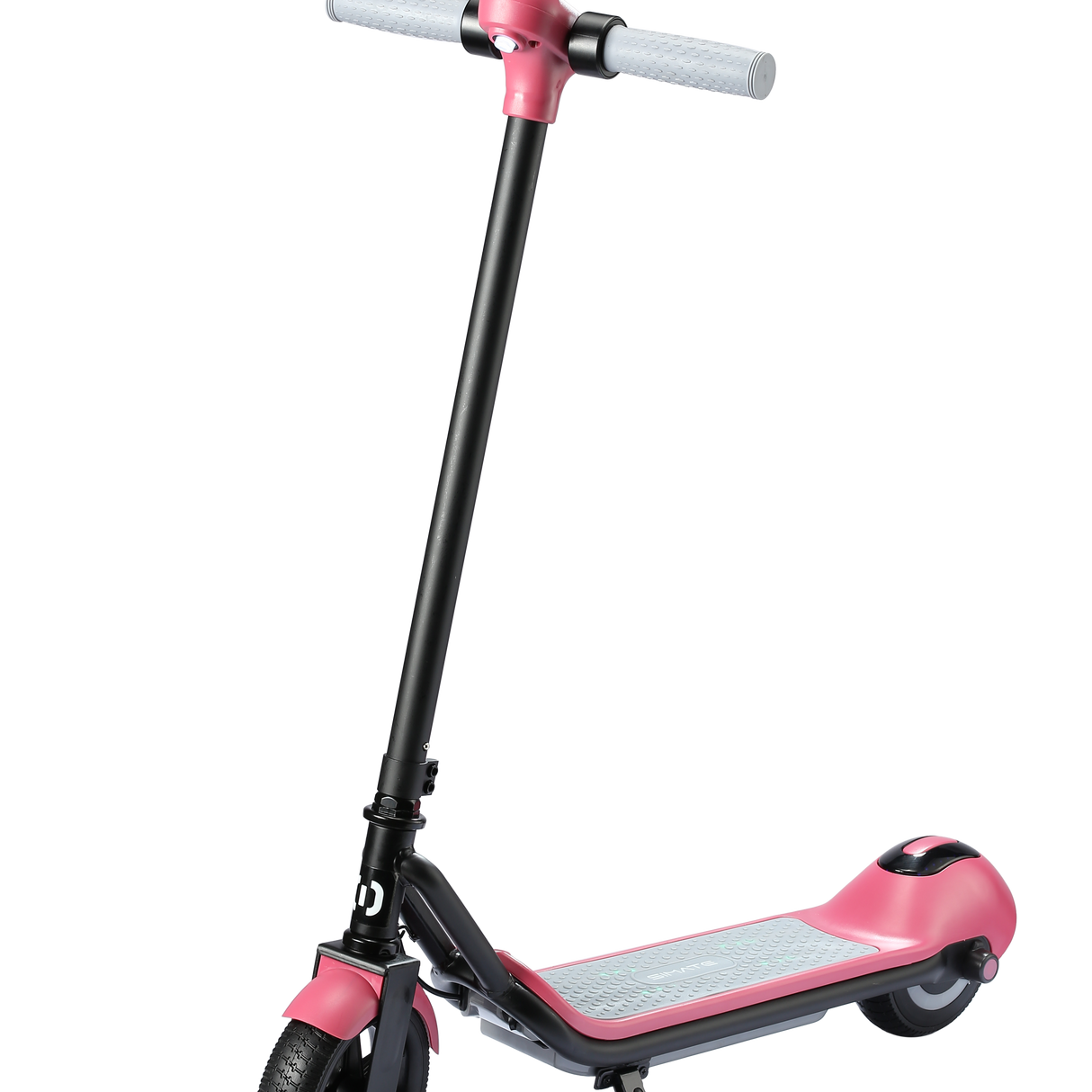 Trottinette électrique pour enfants Simate S4, moteur 110W, batterie 24V 2,5ah