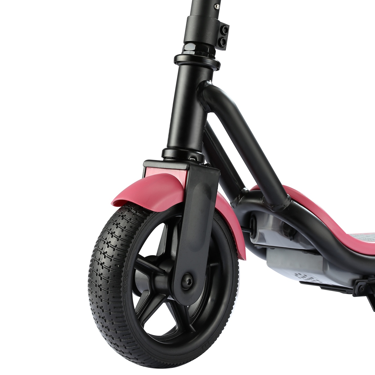 Trottinette électrique pour enfants Simate S4, moteur 110W, batterie 24V 2,5ah