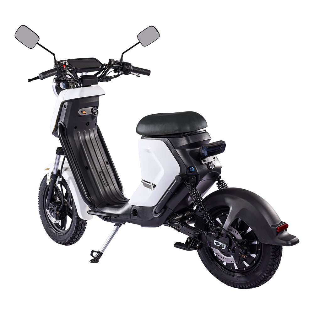 BEZIOR XIAONIU B 20" Off-Road Electric Bike 1500W Motor 48V 20Ah Battery