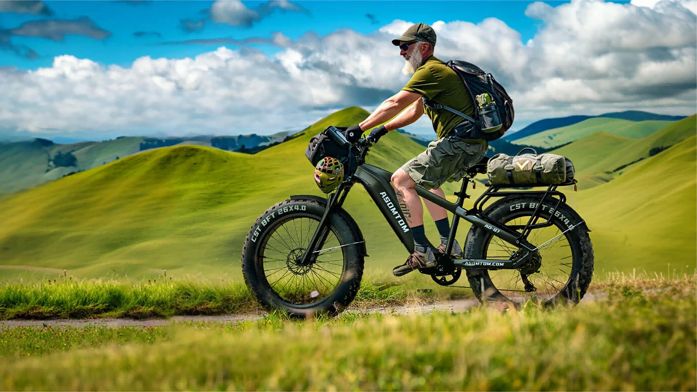 ASOMTOM SR6 Reviews