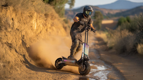 APEFOX T90 Review: The Only Off-Road Beast You Need in 2026