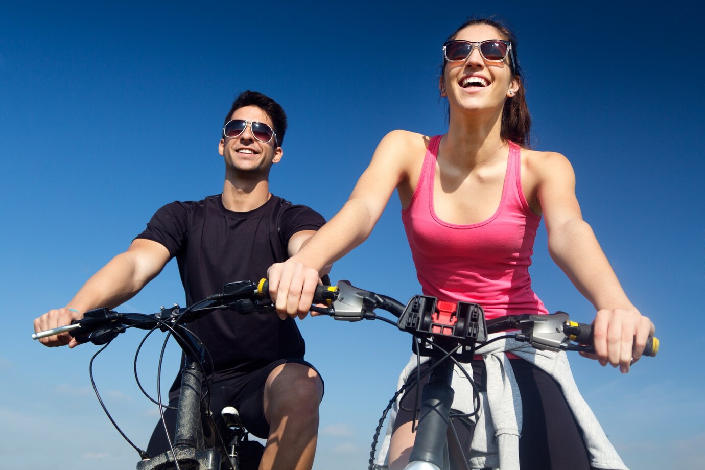 Is Riding Bad For You Knees?