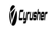CYRUSHER