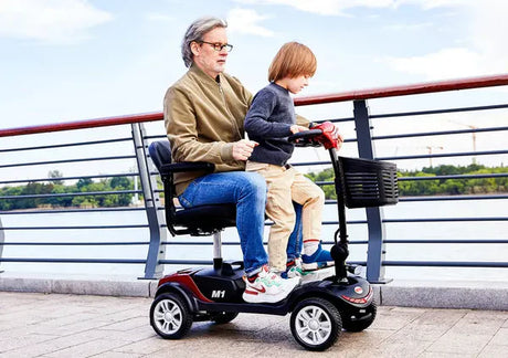 Mobility Scooter