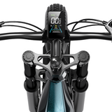 SHENGMILO S700 Pro 26" Step-Thru Fat Tire Electric City Bike 1000W*2 Dual Motor 48V 25Ah Battery