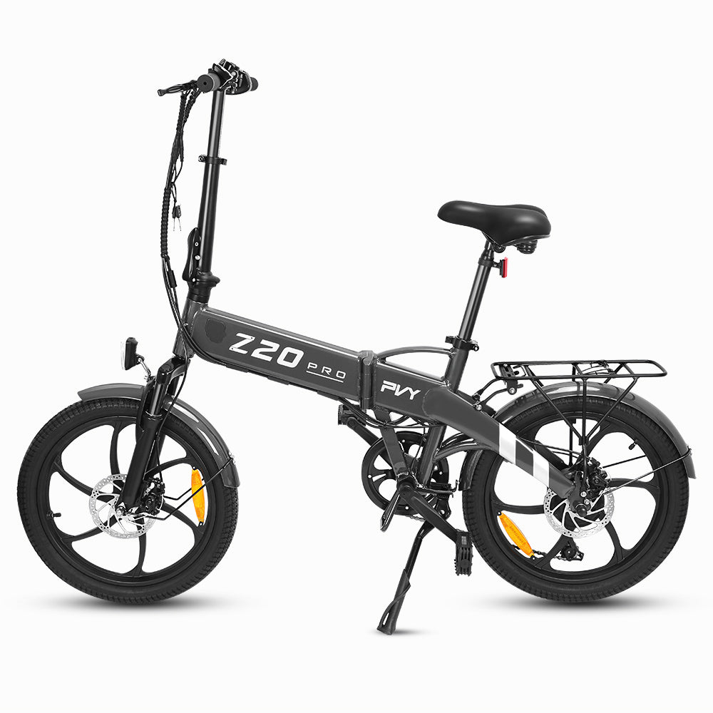 PVYZ20Proelectricbikeblack-1