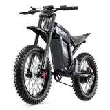 SHENGMILO S900 PRO 20" All-Terrain Electric Bike 3000W Motor 60V 35Ah Battery