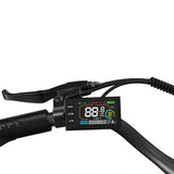 Velopro C1 27.5" Step-Through City E-Bike 250W Motor 36v 13Ah battery