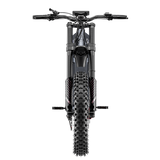 SHENGMILO S900 PRO 20" All-Terrain Electric Bike 3000W Motor 60V 35Ah Battery