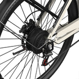 Velopro C1 27.5" Step-Through City E-Bike 250W Motor 36v 13Ah battery