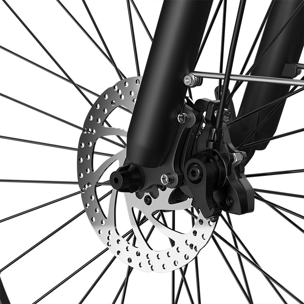 Velopro C1 27.5" Step-Through City E-Bike 250W Motor 36v 13Ah battery