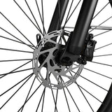 Velopro C1 PRO 27.5" Step-Through City E-Bike 250W Motor 36v 18Ah battery