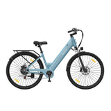Velopro C1 27.5" Step-Through City E-Bike 250W Motor 36v 13Ah battery