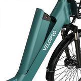 Velopro C1 PRO 27.5" Step-Through City E-Bike 250W Motor 36v 18Ah battery