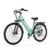 Velopro C1 27.5" Step-Through City E-Bike 250W Motor 36v 13Ah battery
