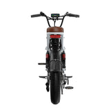 Velopro M9  20'' 250W Retro Dual-Battery Fat Tire E-Bike 48V 35Ah battery