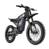 SHENGMILO S900 PRO 20" All-Terrain Electric Bike 3000W Motor 60V 35Ah Battery