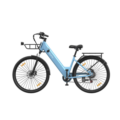 Velopro C1 PRO 27.5" Step-Through City E-Bike 250W Motor 36v 18Ah battery