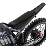 SHENGMILO S900 PRO 20" All-Terrain Electric Bike 3000W Motor 60V 35Ah Battery