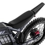 SHENGMILO S900 PRO 20" All-Terrain Electric Bike 3000W Motor 60V 35Ah Battery