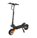 GELEIPU Z1 Pro 10" All-Terrain Electric Scooter 1200W*2 Dual Motors 52V 20Ah Battery