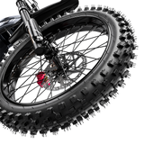 SHENGMILO S900 PRO 20" All-Terrain Electric Bike 3000W Motor 60V 35Ah Battery