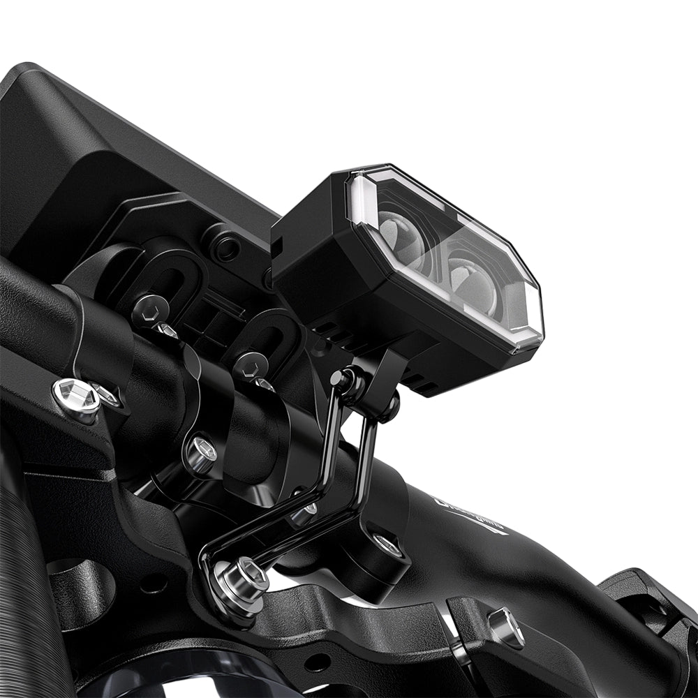 SHENGMILO S900 PRO 20" All-Terrain Electric Bike 3000W Motor 60V 35Ah Battery