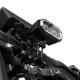 SHENGMILO S900 PRO 20" All-Terrain Electric Bike 3000W Motor 60V 35Ah Battery