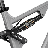 SHENGMILO S600  PRO 26" Electric Mountain Bike 2000W Dual Motor 48V 25Ah Battery