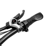 SHENGMILO S900 PRO 20" All-Terrain Electric Bike 3000W Motor 60V 35Ah Battery