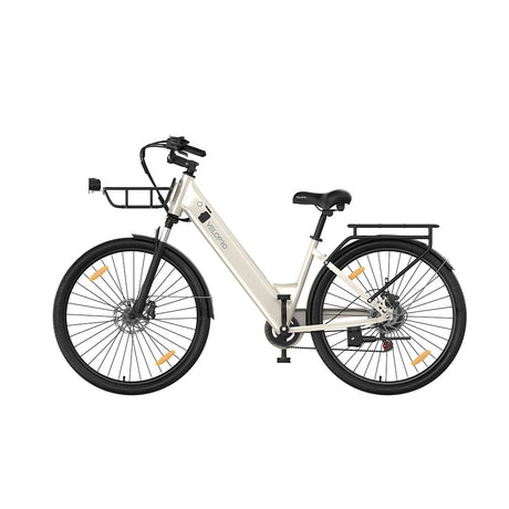Velopro C1 PRO 27.5" Step-Through City E-Bike 250W Motor 36v 18Ah battery