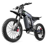 SHENGMILO S900 PRO 20" All-Terrain Electric Bike 3000W Motor 60V 35Ah Battery