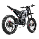 SHENGMILO S900 PRO 20" All-Terrain Electric Bike 3000W Motor 60V 35Ah Battery