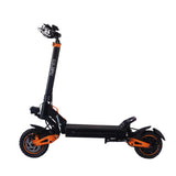 GELEIPU Z1 Pro 10" All-Terrain Electric Scooter 1200W*2 Dual Motors 52V 20Ah Battery