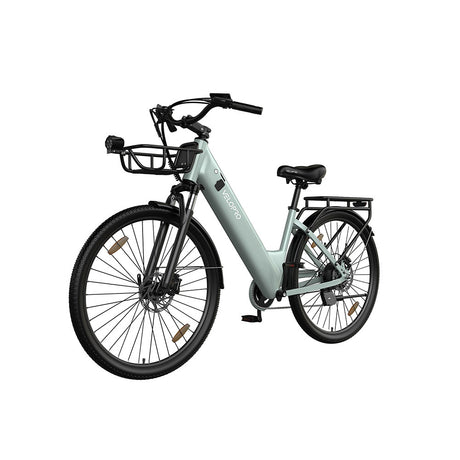 Velopro C1 PRO 27.5" Step-Through City E-Bike 250W Motor 36v 18Ah battery