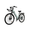Velopro C1 PRO 27.5" Step-Through City E-Bike 250W Motor 36v 18Ah battery
