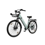 Velopro C1 PRO 27.5" Step-Through City E-Bike 250W Motor 36v 18Ah battery