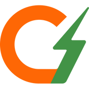 GleeRide logo