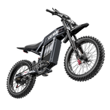 SHENGMILO S900 PRO 20" All-Terrain Electric Bike 3000W Motor 60V 35Ah Battery