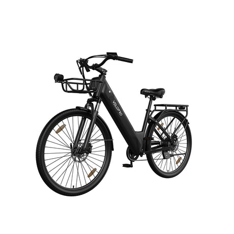 Velopro C1 PRO 27.5" Step-Through City E-Bike 250W Motor 36v 18Ah battery