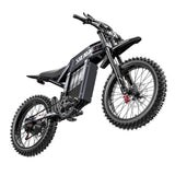SHENGMILO S900 PRO 20" All-Terrain Electric Bike 3000W Motor 60V 35Ah Battery