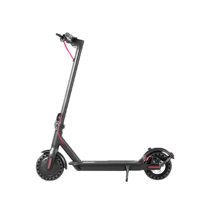 GLEERIDE A8 Mini 8.5" Folding Electric Scooter 350W Motor 36V 6Ah Battery