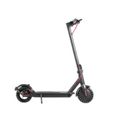GLEERIDE A8 Mini 8.5" Folding Electric Scooter 350W Motor 36V 6Ah Battery