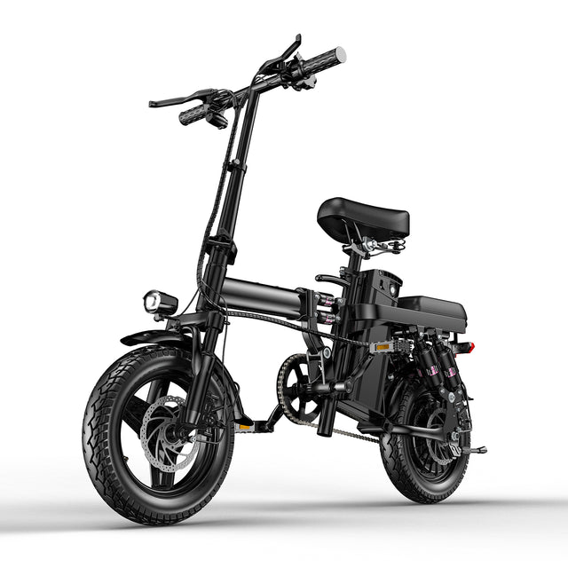 GLEERIDE A9 STAR 14