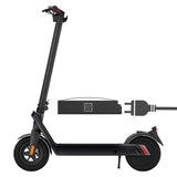 AOVO X9 Pro Max 10" összecsukható elektromos robogó, 550 W (1100 W maximális teljesítmény) motor 48 V 15,6 Ah akkumulátor