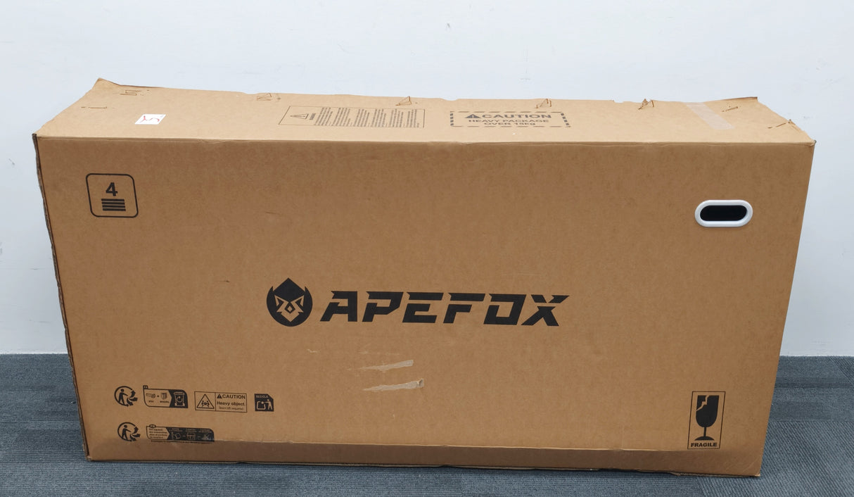 APEFOX RH20 20" Folding E-Bike 1500W Motor 48V 22.5Ah Battery